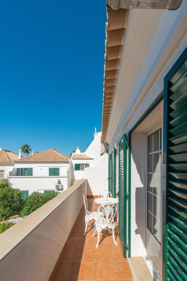 Appartement Casa Oceanus - 2Bdr W Pool & Relaxing Balcony - 5 Mins Downtown à Cabanas De Tavira Extérieur photo