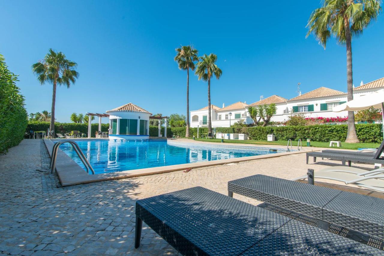 Appartement Casa Oceanus - 2Bdr W Pool & Relaxing Balcony - 5 Mins Downtown à Cabanas De Tavira Extérieur photo