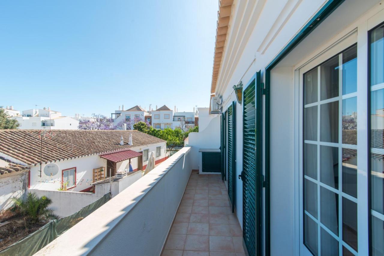 Appartement Casa Oceanus - 2Bdr W Pool & Relaxing Balcony - 5 Mins Downtown à Cabanas De Tavira Extérieur photo